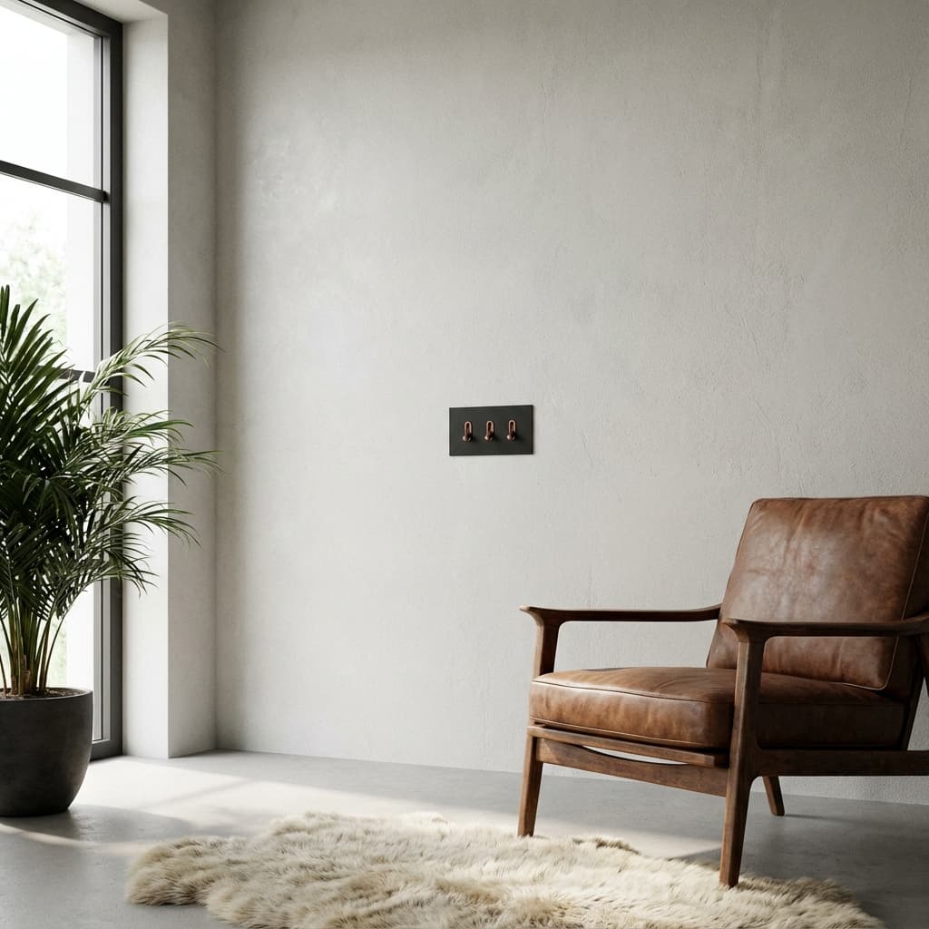 Kellner Electricals Premium Switches